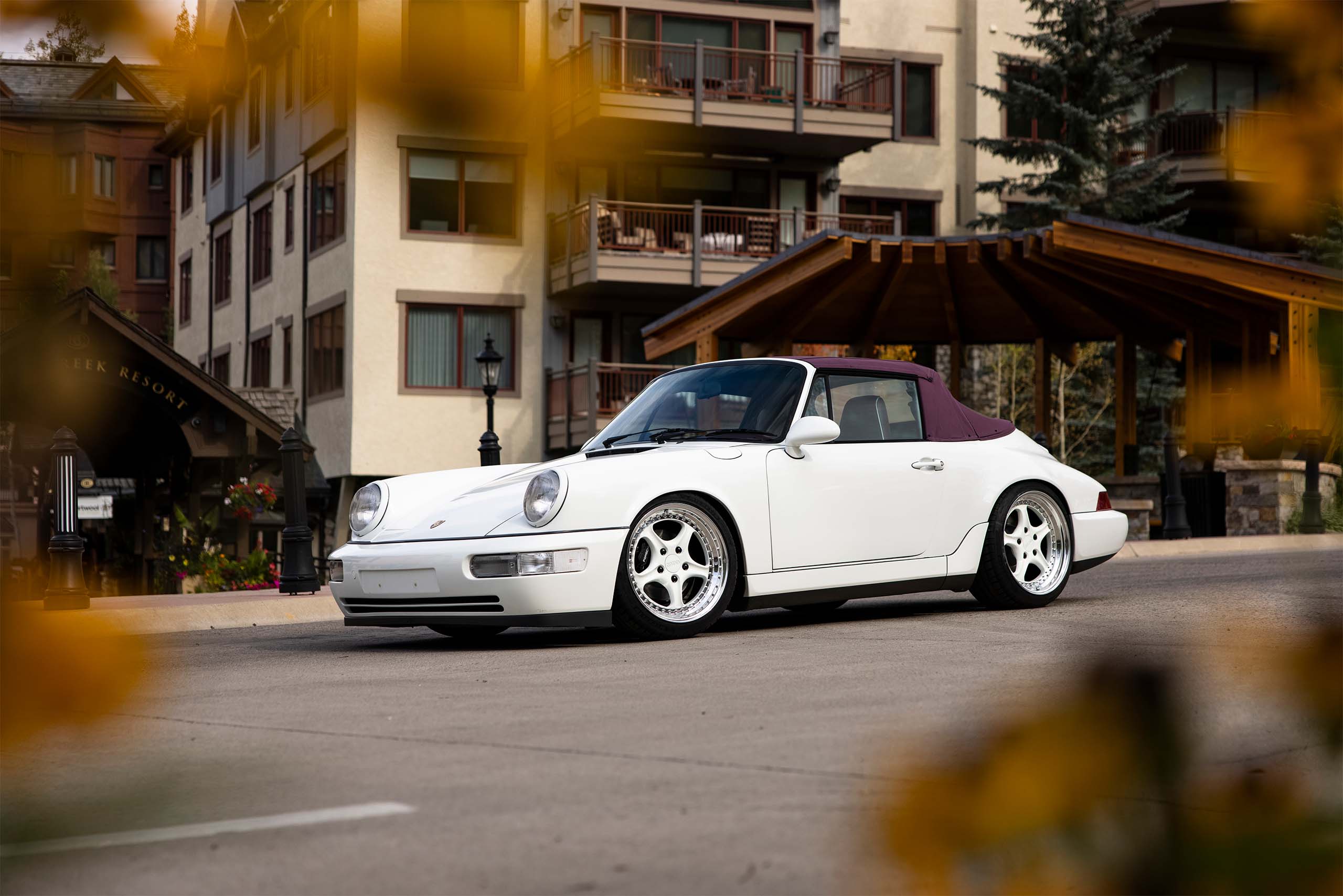 Kinesis Motorsport Wheels
